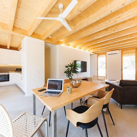 Bravissimo Canigo, Spacious And With Large Terrace Girona Ngoại thất bức ảnh