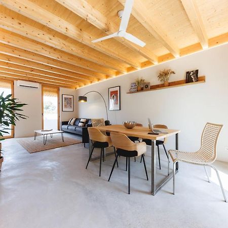Bravissimo Canigo, Spacious And With Large Terrace Girona Ngoại thất bức ảnh