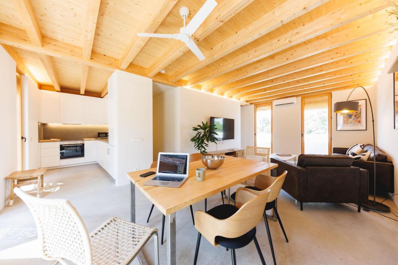 Bravissimo Canigo, Spacious And With Large Terrace Girona Ngoại thất bức ảnh