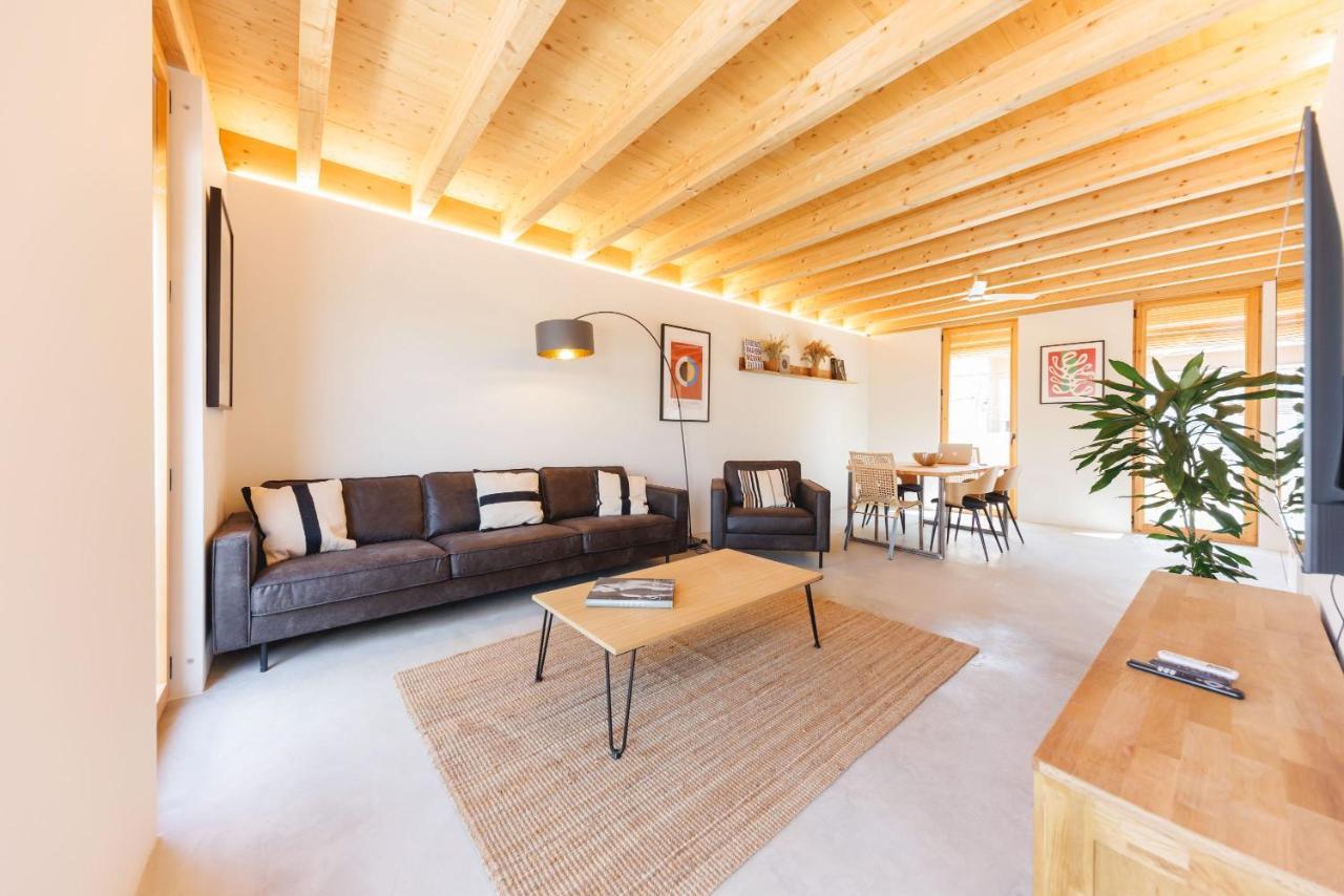 Bravissimo Canigo, Spacious And With Large Terrace Girona Ngoại thất bức ảnh
