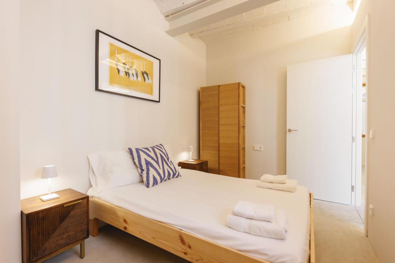 Bravissimo Canigo, Spacious And With Large Terrace Girona Ngoại thất bức ảnh