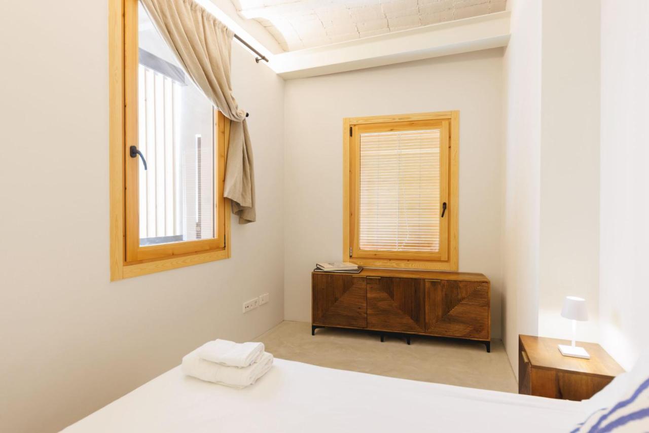 Bravissimo Canigo, Spacious And With Large Terrace Girona Ngoại thất bức ảnh