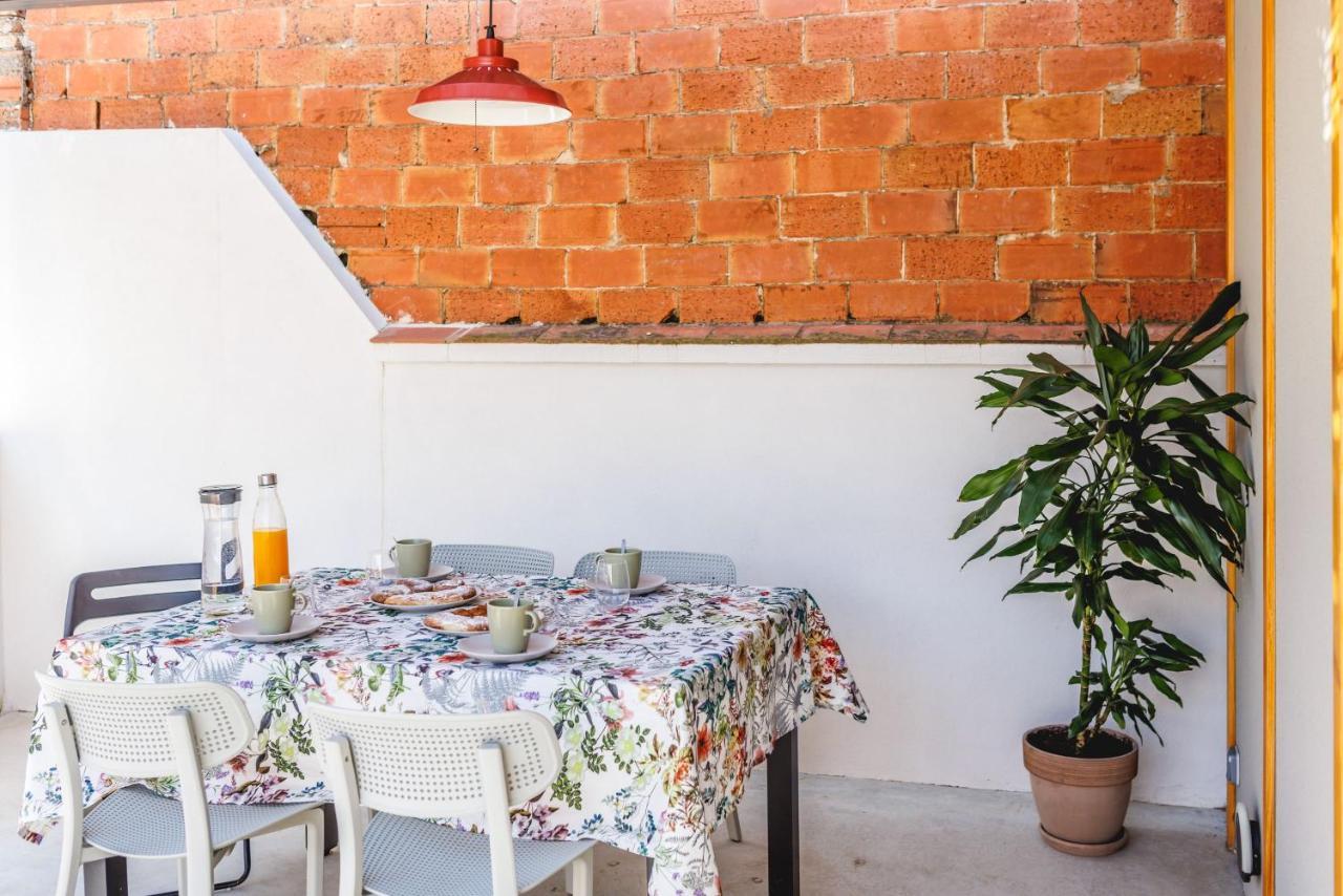 Bravissimo Canigo, Spacious And With Large Terrace Girona Ngoại thất bức ảnh