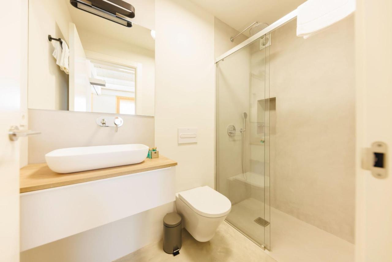 Bravissimo Canigo, Spacious And With Large Terrace Girona Ngoại thất bức ảnh