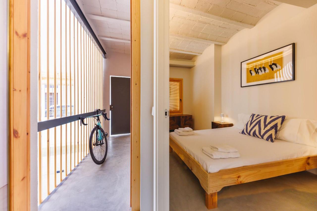 Bravissimo Canigo, Spacious And With Large Terrace Girona Ngoại thất bức ảnh