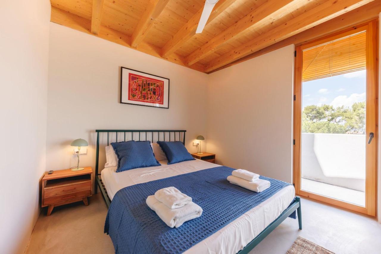 Bravissimo Canigo, Spacious And With Large Terrace Girona Ngoại thất bức ảnh