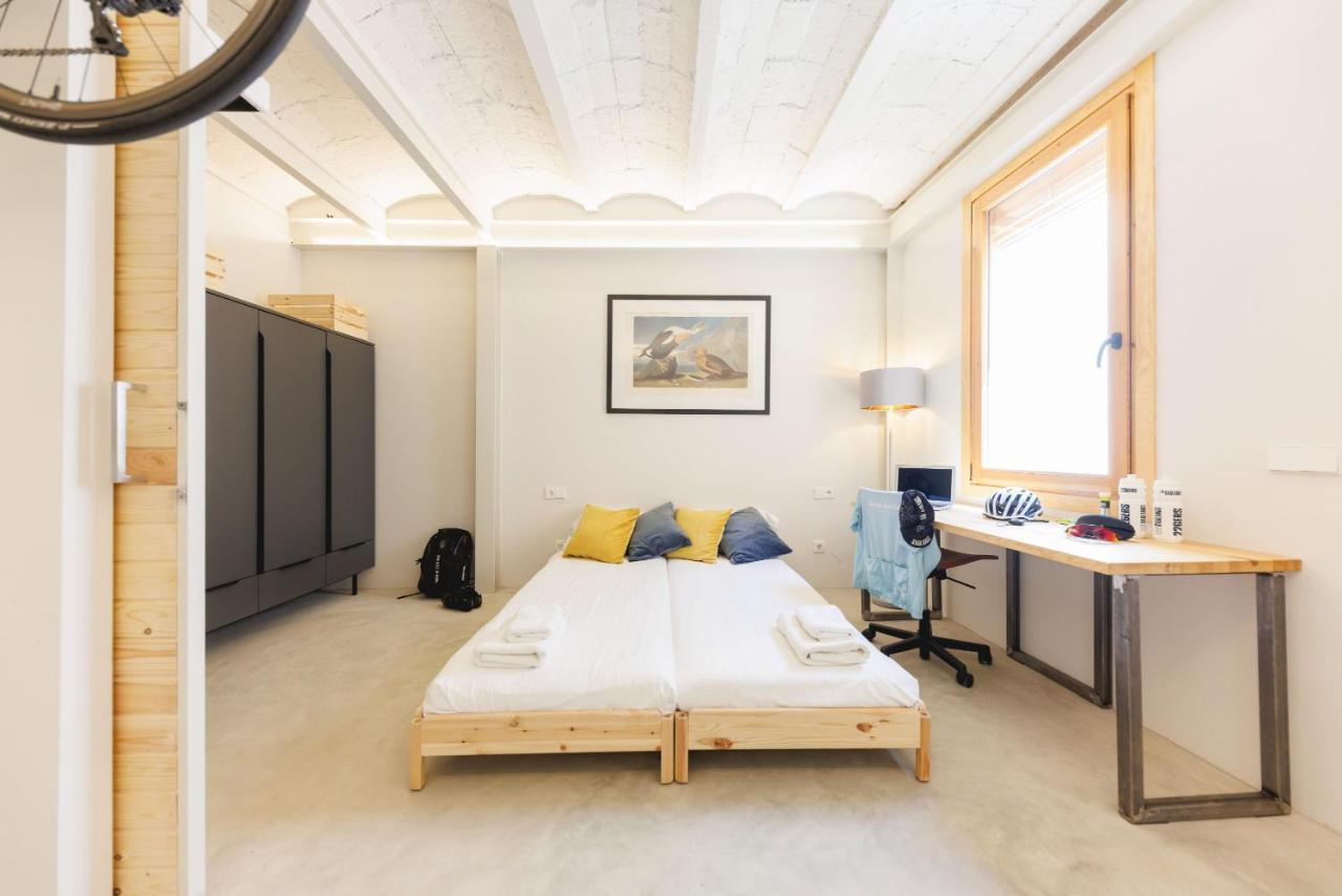 Bravissimo Canigo, Spacious And With Large Terrace Girona Ngoại thất bức ảnh
