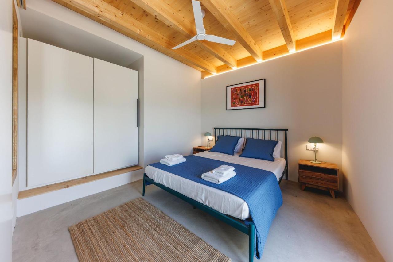 Bravissimo Canigo, Spacious And With Large Terrace Girona Ngoại thất bức ảnh