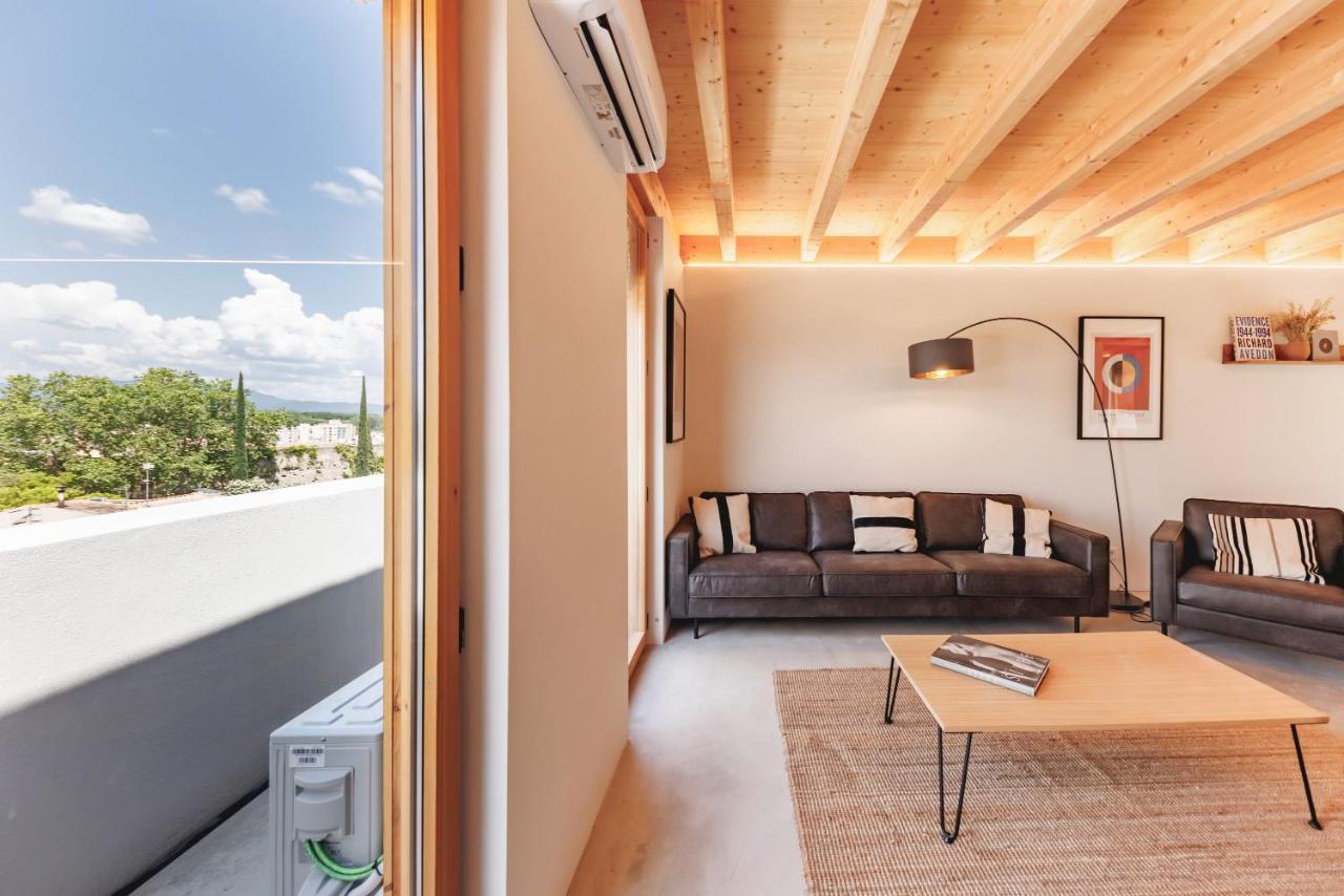 Bravissimo Canigo, Spacious And With Large Terrace Girona Ngoại thất bức ảnh