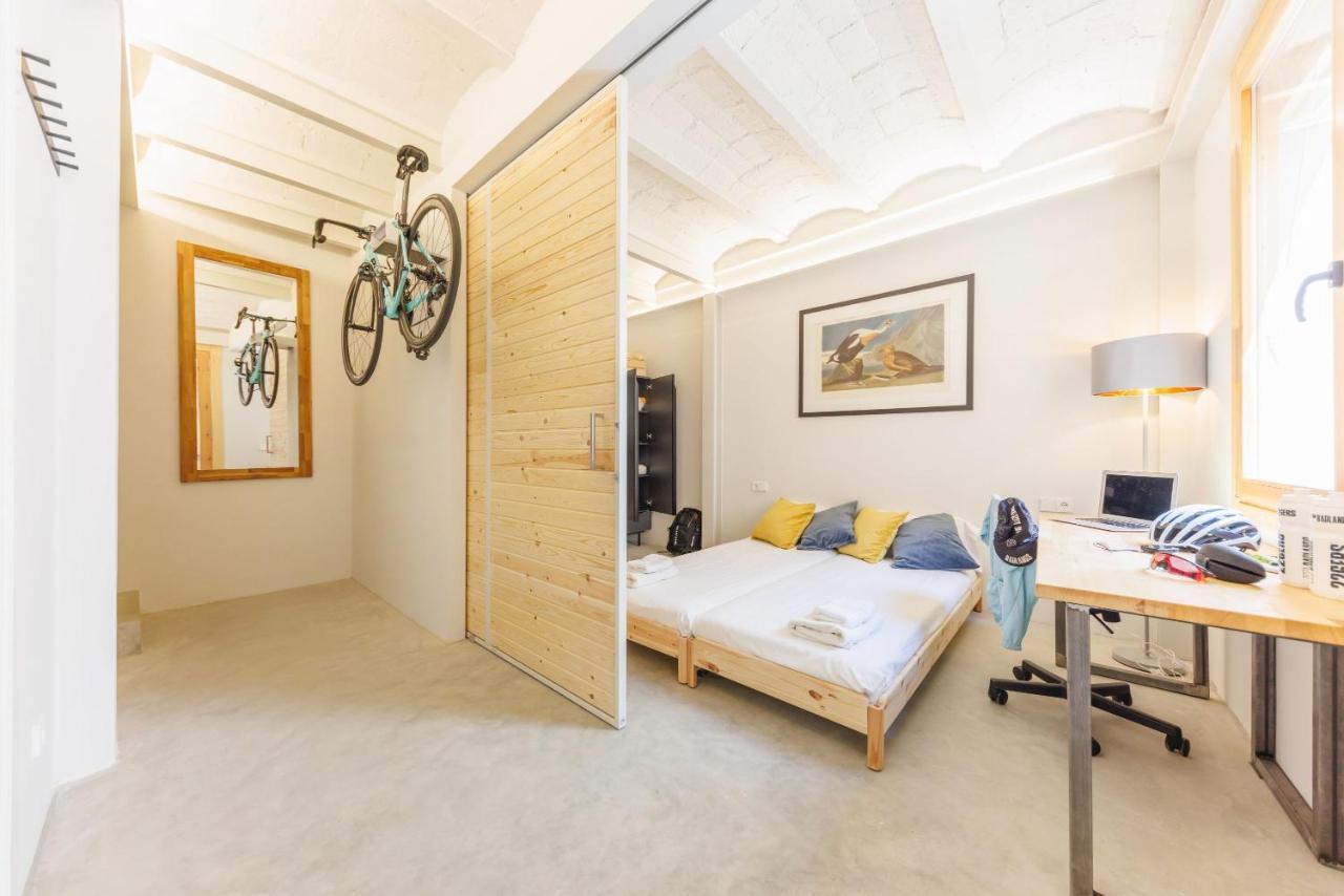 Bravissimo Canigo, Spacious And With Large Terrace Girona Ngoại thất bức ảnh